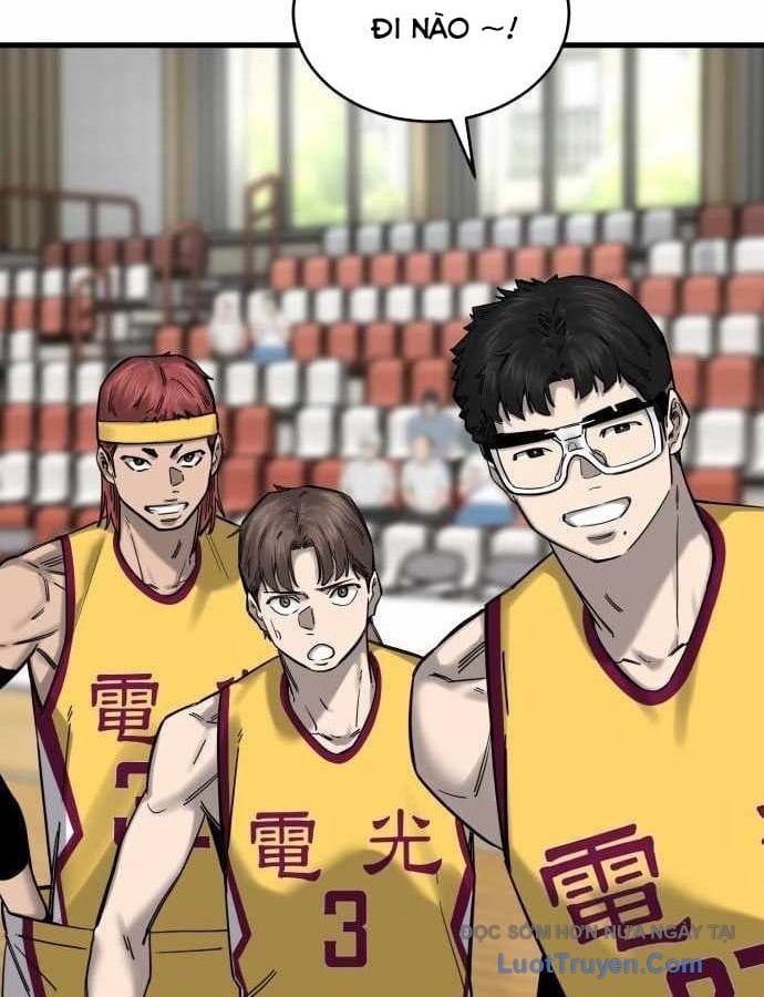 Đội Bóng Rổ Trung Học - Chap 8 - Trang 156
