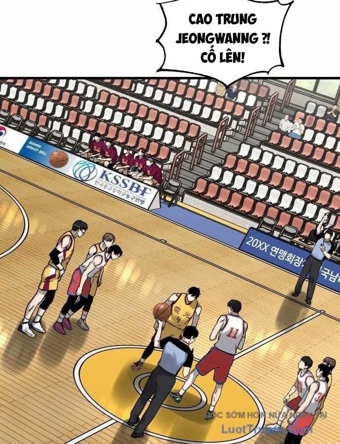 Đội Bóng Rổ Trung Học - Chap 8 - Trang 158