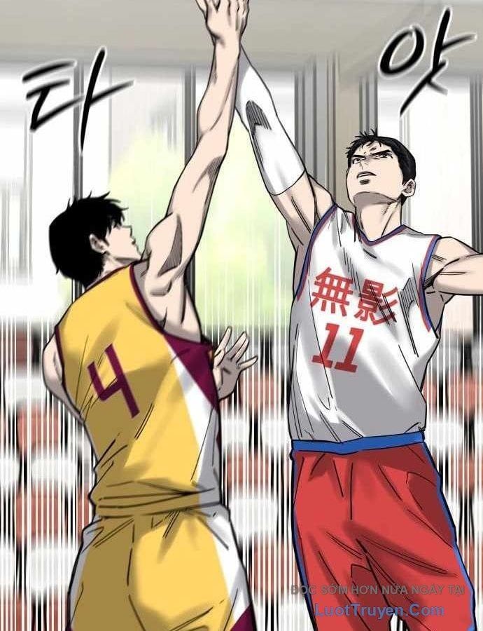 Đội Bóng Rổ Trung Học - Chap 8 - Trang 162