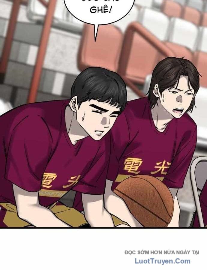 Đội Bóng Rổ Trung Học - Chap 8 - Trang 164