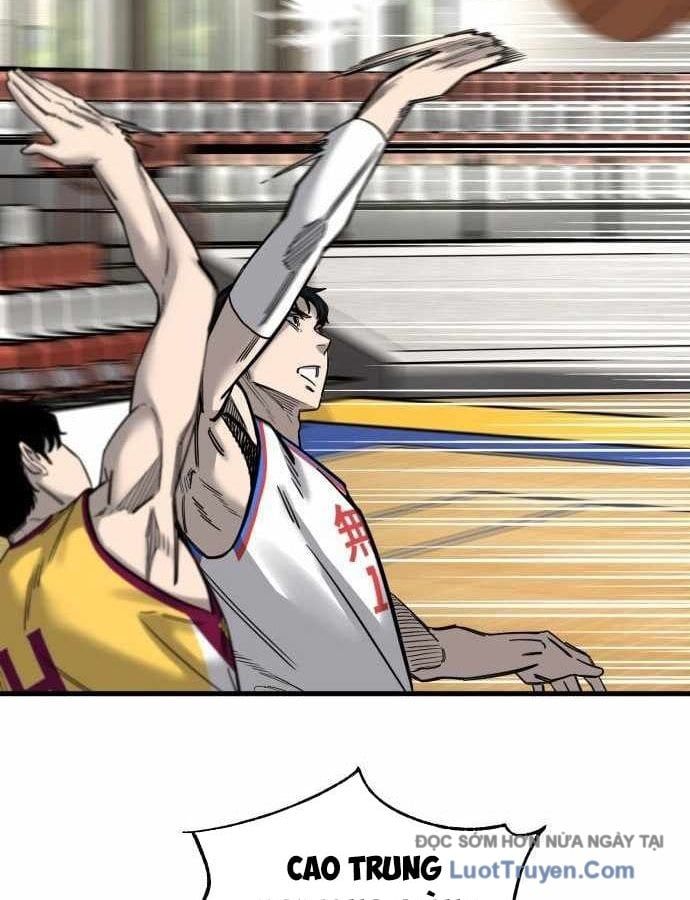 Đội Bóng Rổ Trung Học - Chap 8 - Trang 166