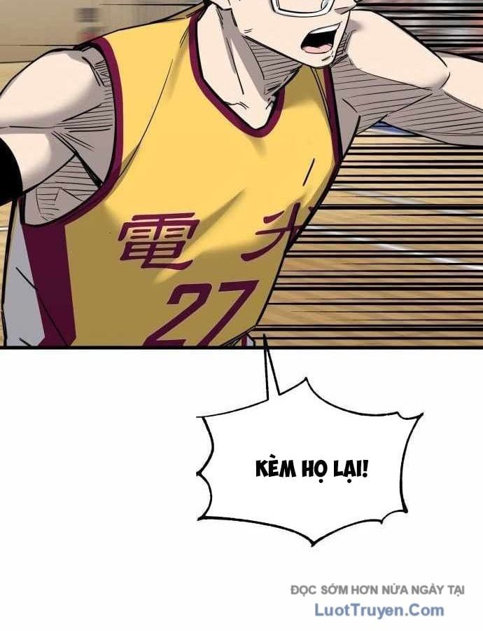 Đội Bóng Rổ Trung Học - Chap 8 - Trang 170
