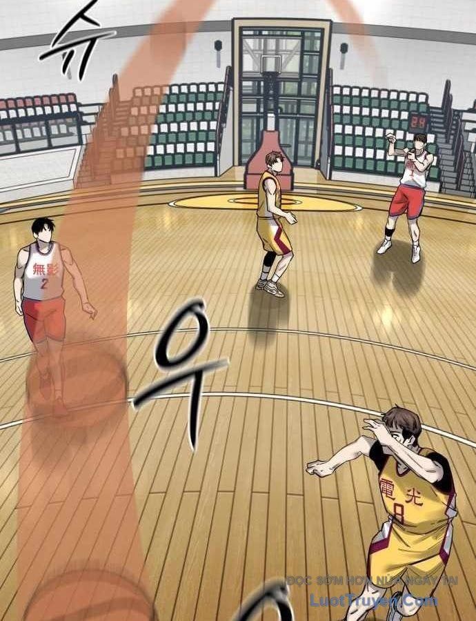 Đội Bóng Rổ Trung Học - Chap 8 - Trang 175