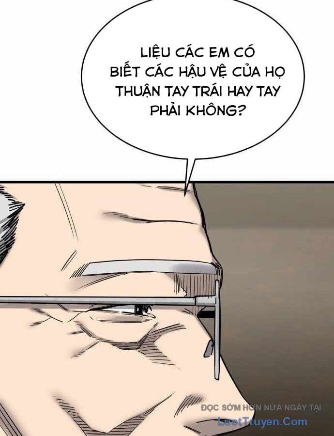 Đội Bóng Rổ Trung Học - Chap 8 - Trang 19