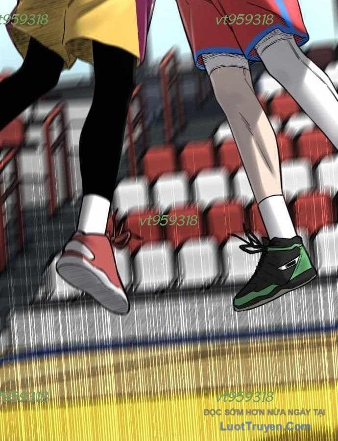 Đội Bóng Rổ Trung Học - Chap 8 - Trang 184