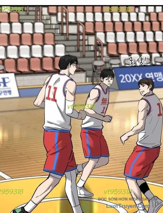 Đội Bóng Rổ Trung Học - Chap 8 - Trang 190