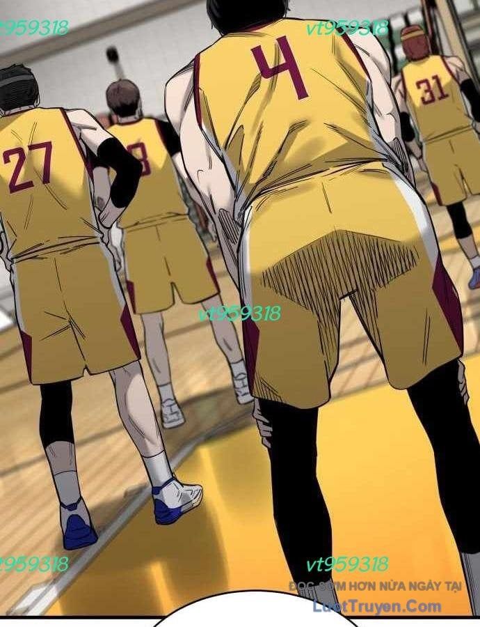 Đội Bóng Rổ Trung Học - Chap 8 - Trang 194