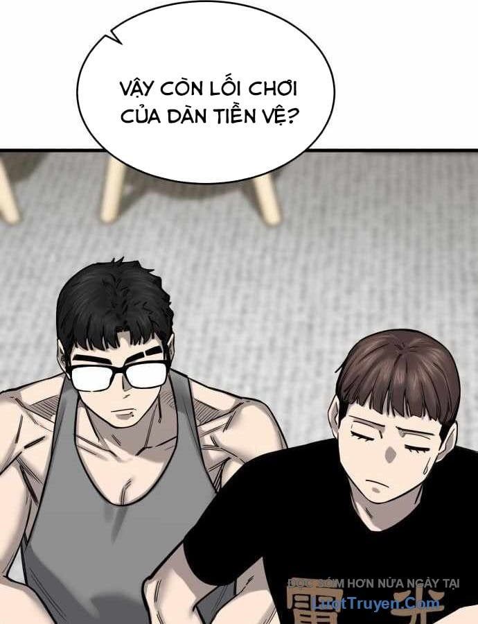 Đội Bóng Rổ Trung Học - Chap 8 - Trang 22