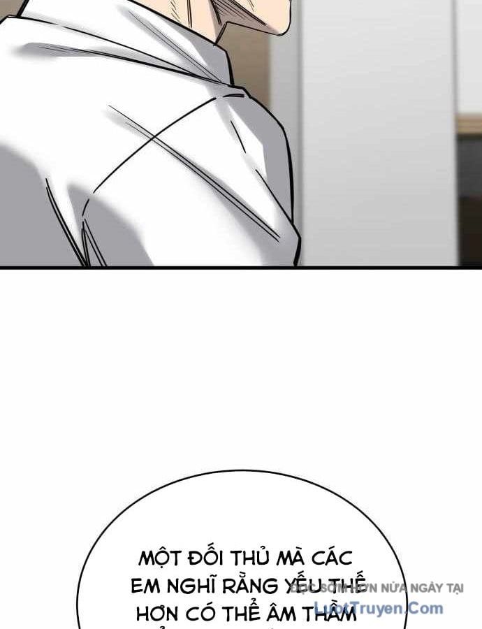 Đội Bóng Rổ Trung Học - Chap 8 - Trang 25