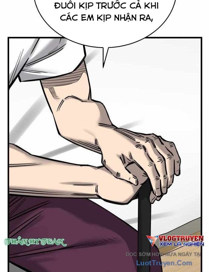 Đội Bóng Rổ Trung Học - Chap 8 - Trang 26