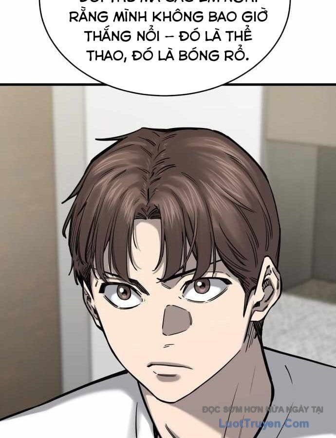 Đội Bóng Rổ Trung Học - Chap 8 - Trang 28