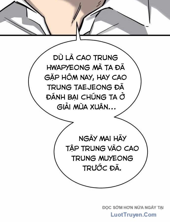 Đội Bóng Rổ Trung Học - Chap 8 - Trang 31