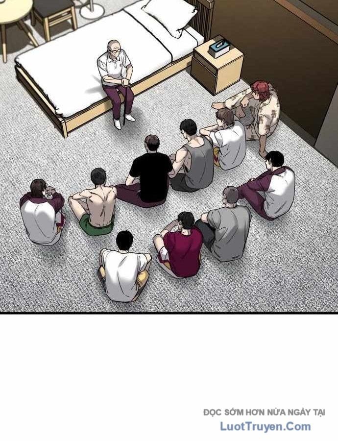 Đội Bóng Rổ Trung Học - Chap 8 - Trang 33