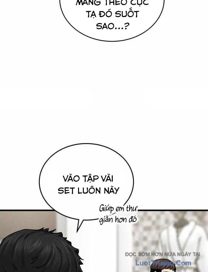 Đội Bóng Rổ Trung Học - Chap 8 - Trang 43