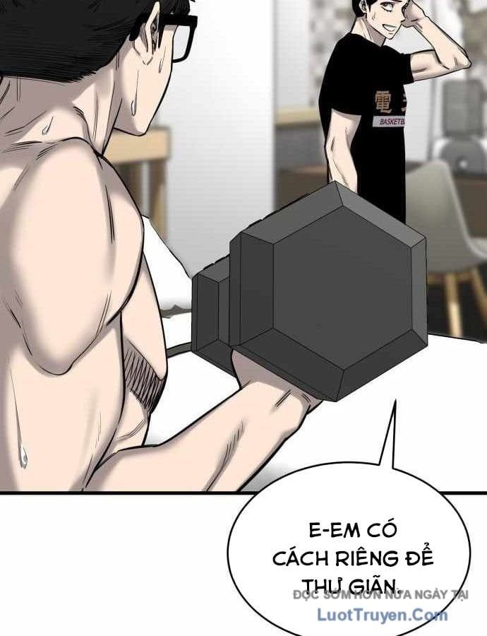 Đội Bóng Rổ Trung Học - Chap 8 - Trang 44