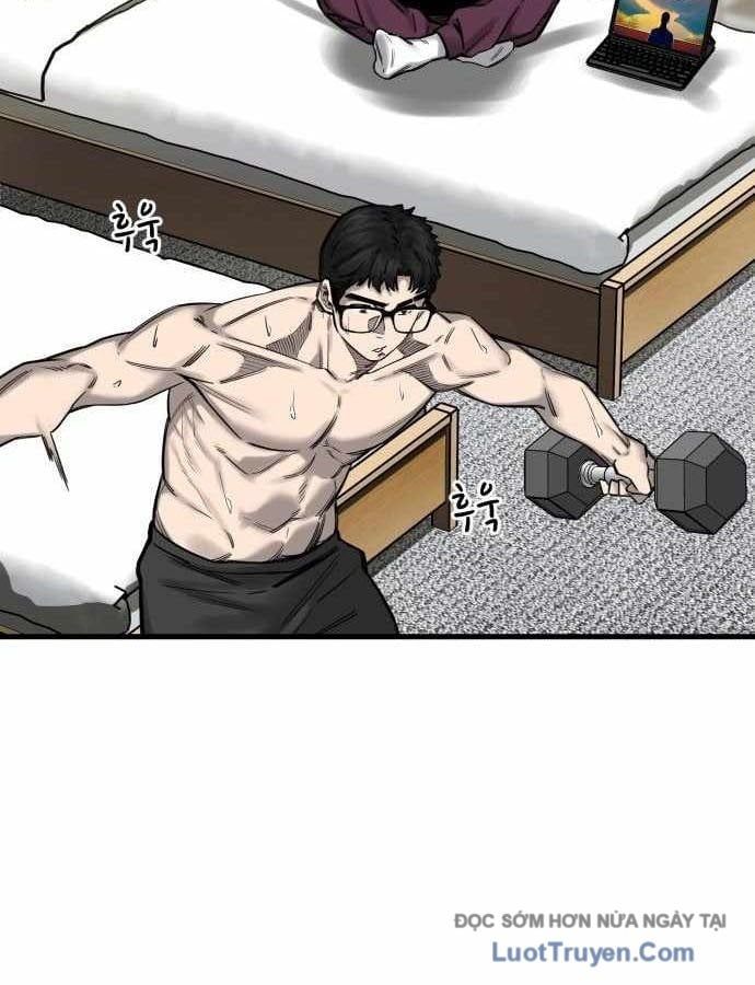 Đội Bóng Rổ Trung Học - Chap 8 - Trang 48