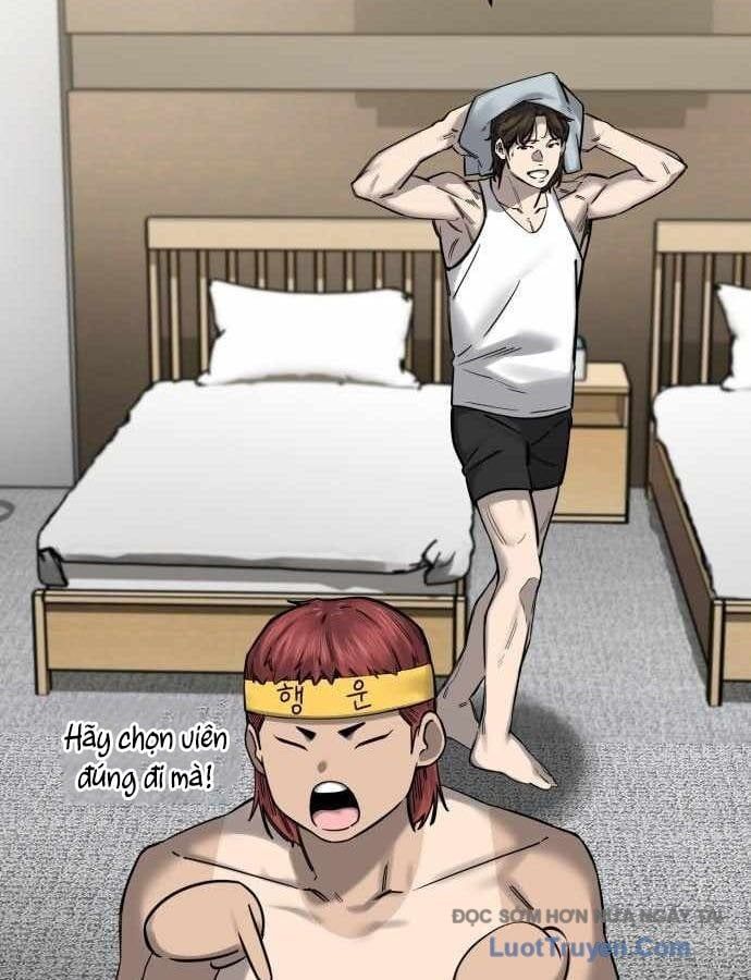 Đội Bóng Rổ Trung Học - Chap 8 - Trang 52