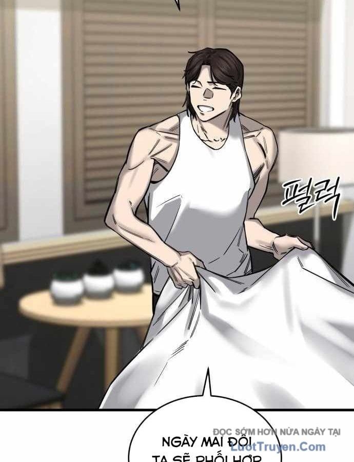 Đội Bóng Rổ Trung Học - Chap 8 - Trang 56