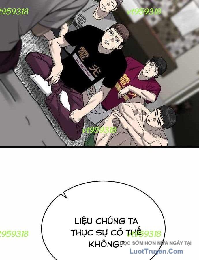 Đội Bóng Rổ Trung Học - Chap 8 - Trang 7