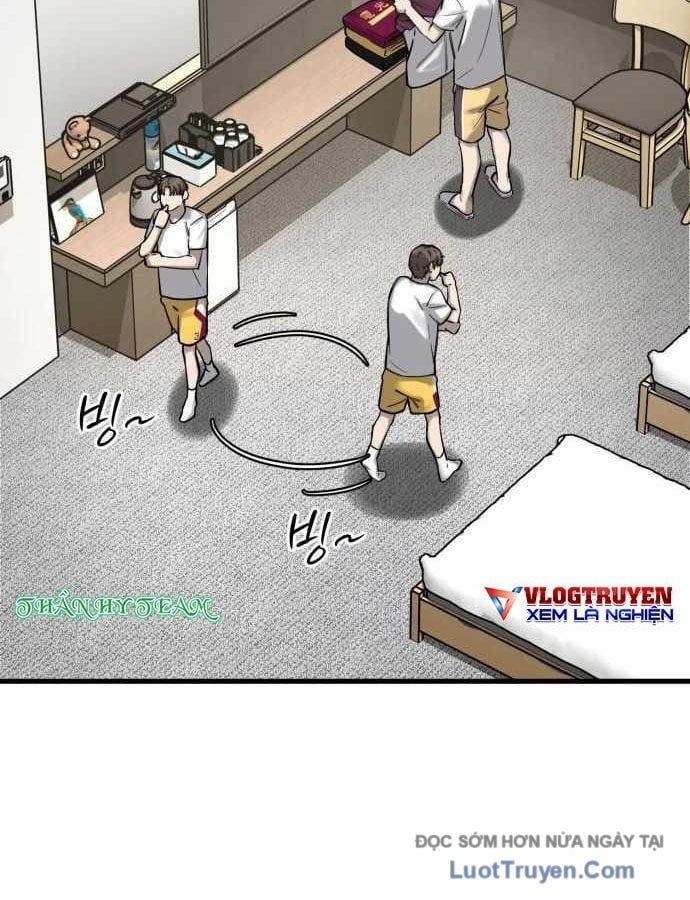 Đội Bóng Rổ Trung Học - Chap 8 - Trang 65