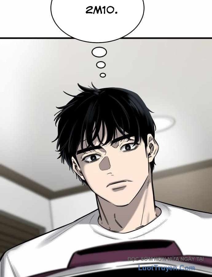 Đội Bóng Rổ Trung Học - Chap 8 - Trang 70