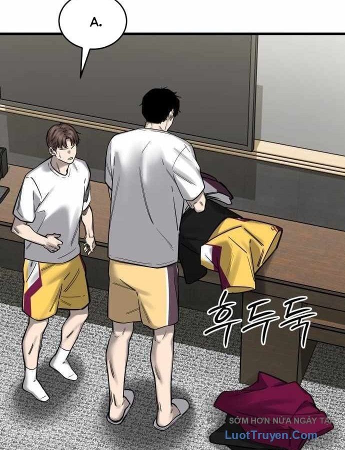 Đội Bóng Rổ Trung Học - Chap 8 - Trang 74