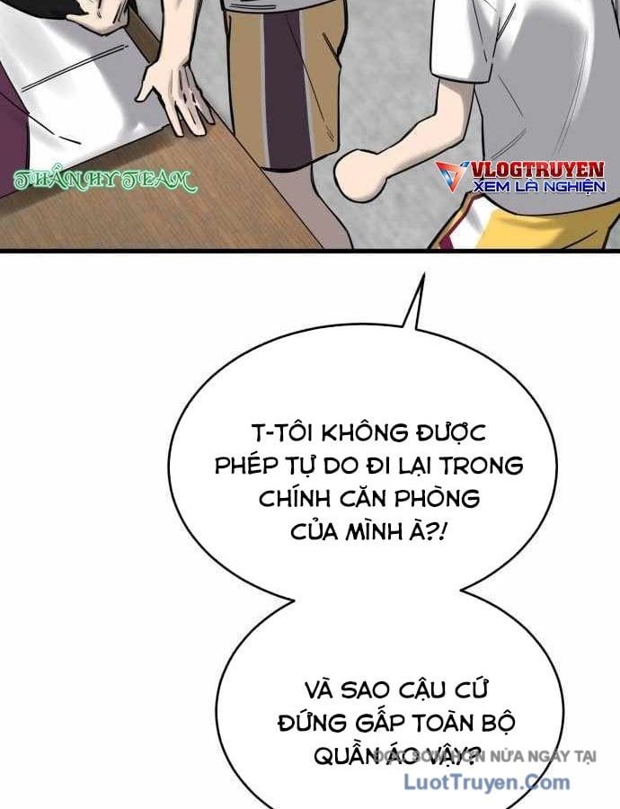 Đội Bóng Rổ Trung Học - Chap 8 - Trang 79