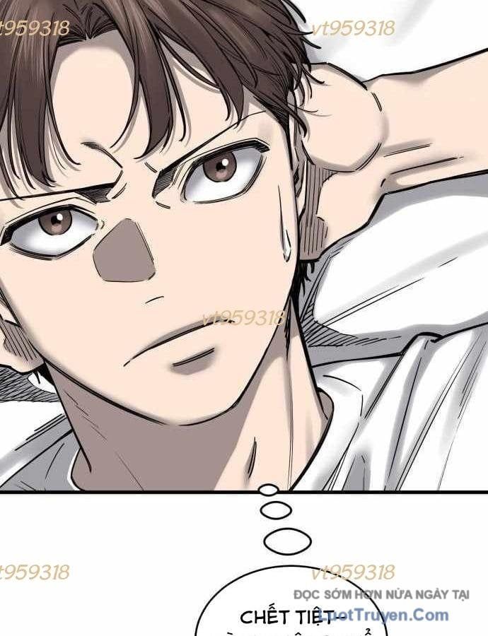 Đội Bóng Rổ Trung Học - Chap 8 - Trang 88