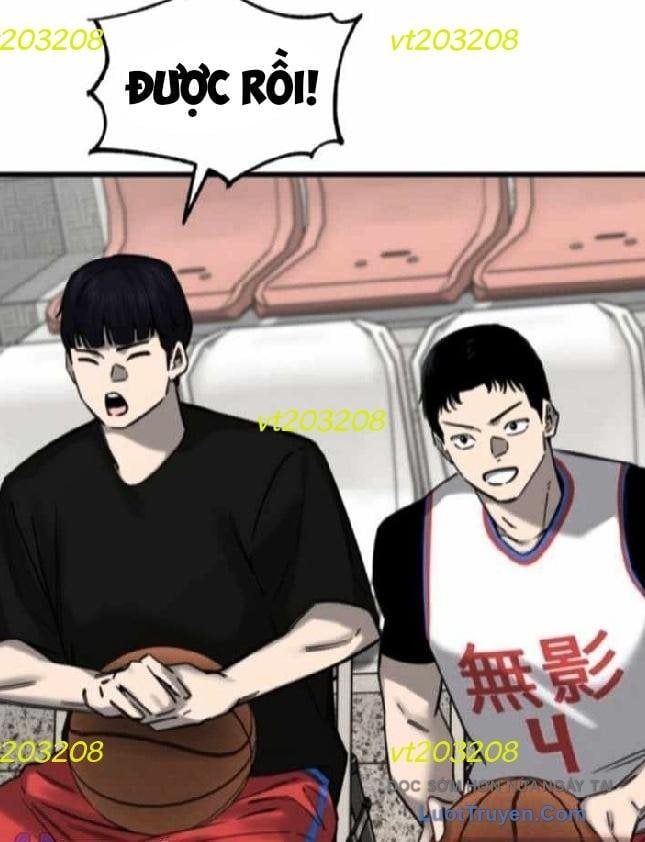 Đội Bóng Rổ Trung Học - Chap 9 - Trang 11