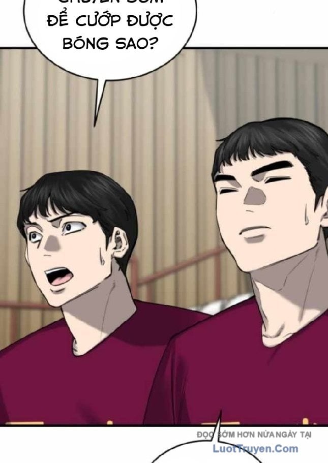 Đội Bóng Rổ Trung Học - Chap 9 - Trang 104