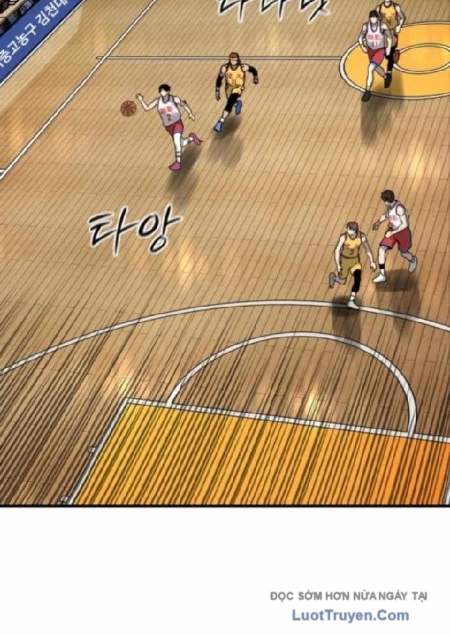 Đội Bóng Rổ Trung Học - Chap 9 - Trang 106