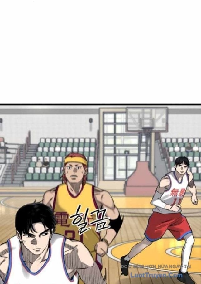 Đội Bóng Rổ Trung Học - Chap 9 - Trang 107