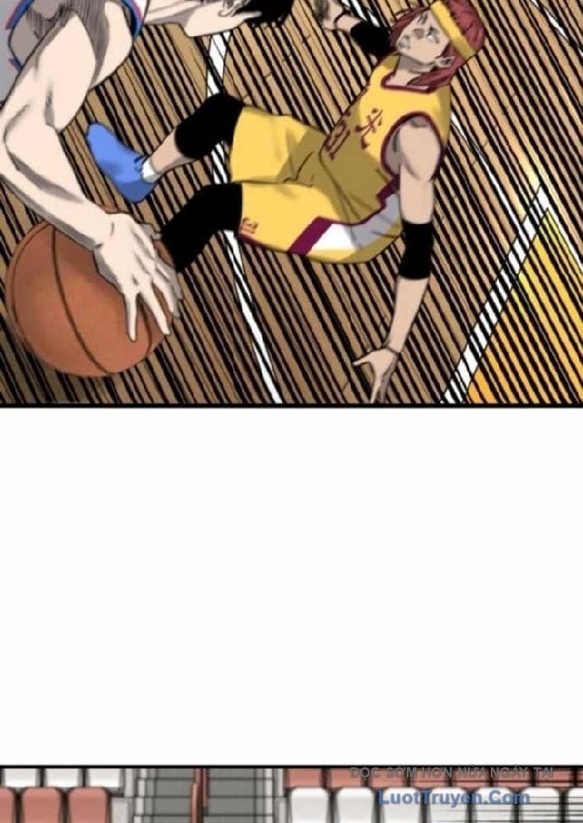 Đội Bóng Rổ Trung Học - Chap 9 - Trang 112
