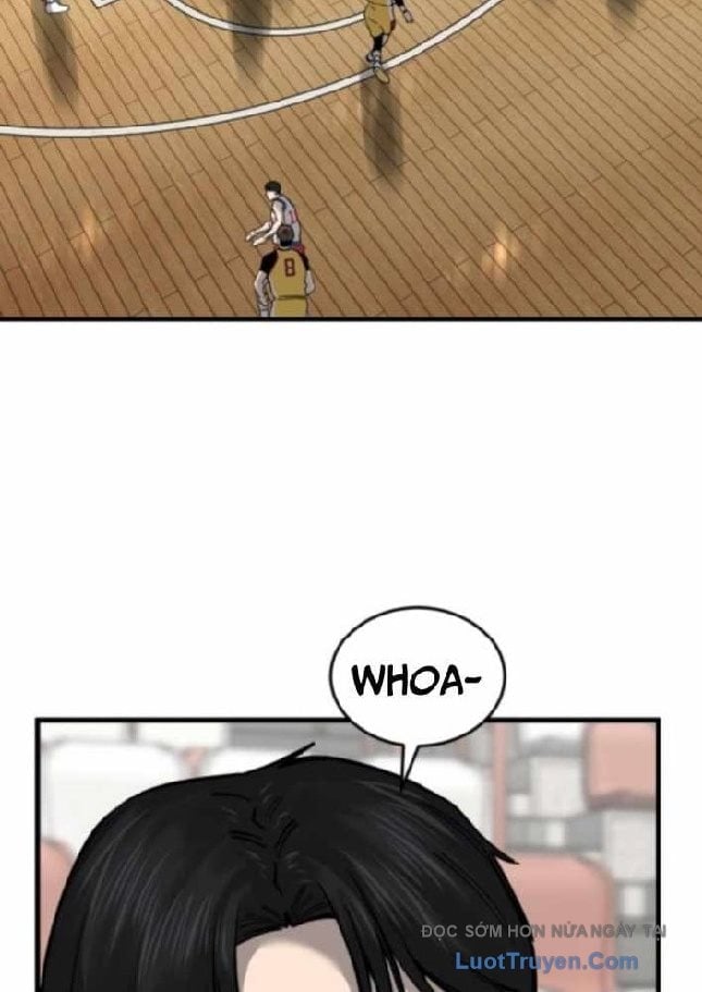 Đội Bóng Rổ Trung Học - Chap 9 - Trang 119