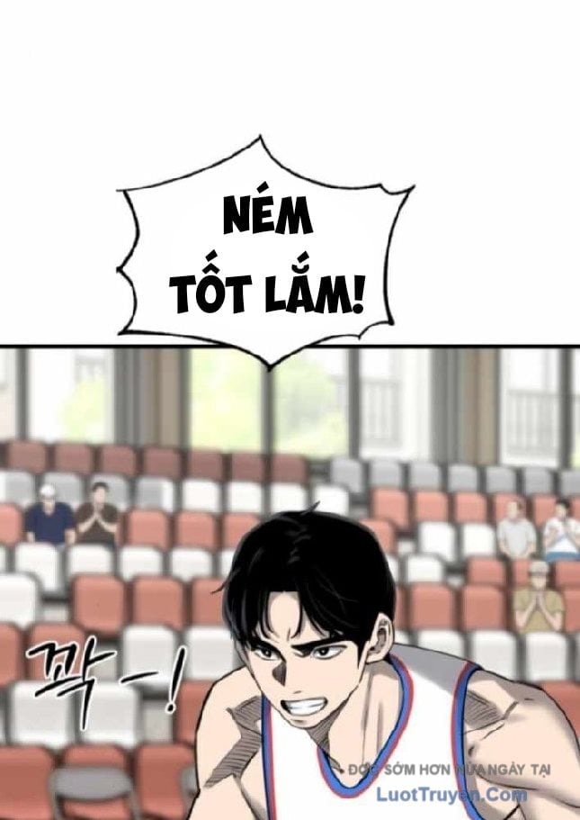 Đội Bóng Rổ Trung Học - Chap 9 - Trang 121