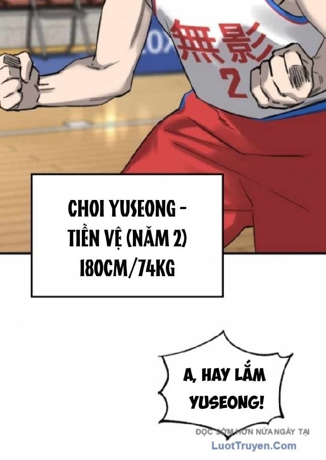 Đội Bóng Rổ Trung Học - Chap 9 - Trang 122
