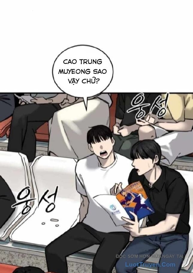 Đội Bóng Rổ Trung Học - Chap 9 - Trang 127