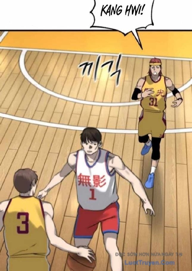 Đội Bóng Rổ Trung Học - Chap 9 - Trang 129