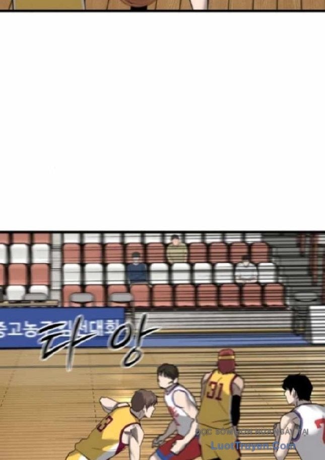 Đội Bóng Rổ Trung Học - Chap 9 - Trang 130