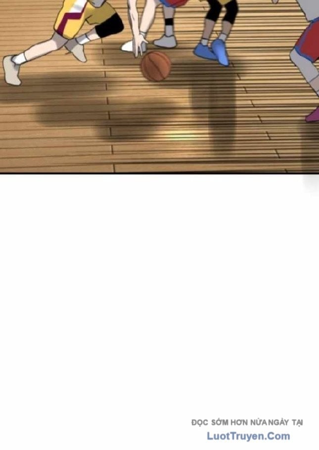 Đội Bóng Rổ Trung Học - Chap 9 - Trang 131