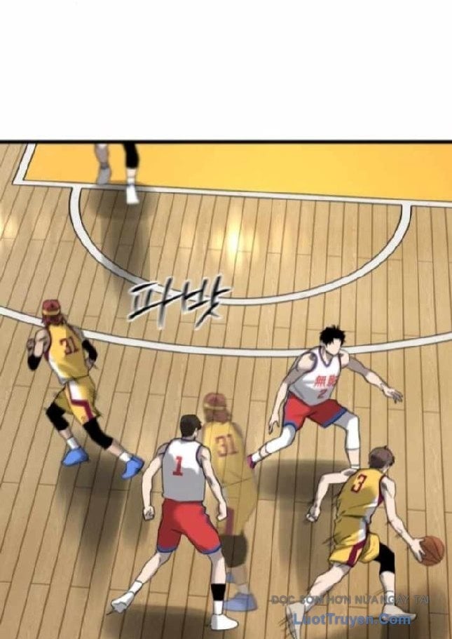 Đội Bóng Rổ Trung Học - Chap 9 - Trang 132