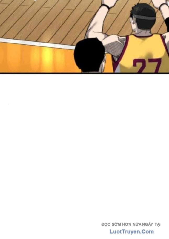 Đội Bóng Rổ Trung Học - Chap 9 - Trang 135