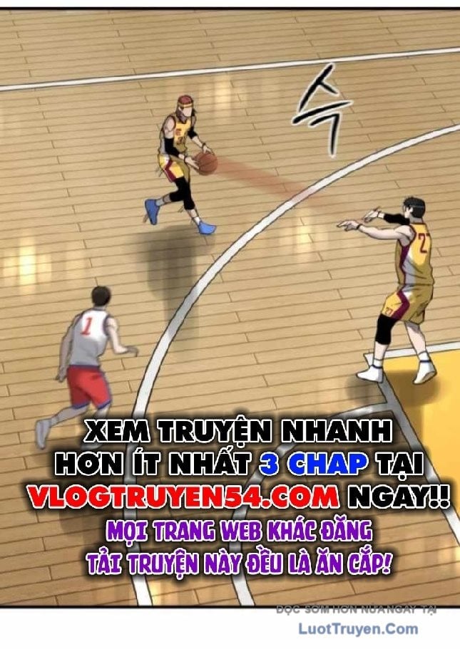 Đội Bóng Rổ Trung Học - Chap 9 - Trang 136
