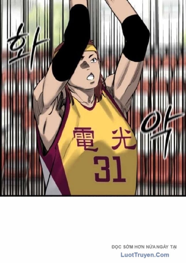 Đội Bóng Rổ Trung Học - Chap 9 - Trang 138