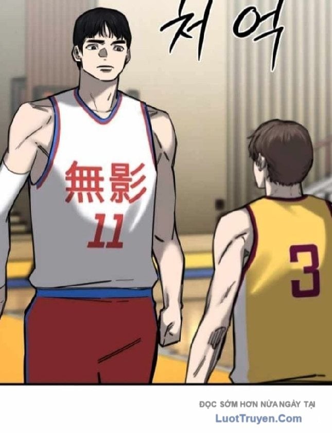Đội Bóng Rổ Trung Học - Chap 9 - Trang 15