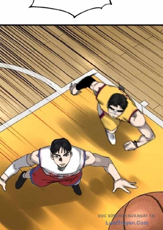 Đội Bóng Rổ Trung Học - Chap 9 - Trang 141