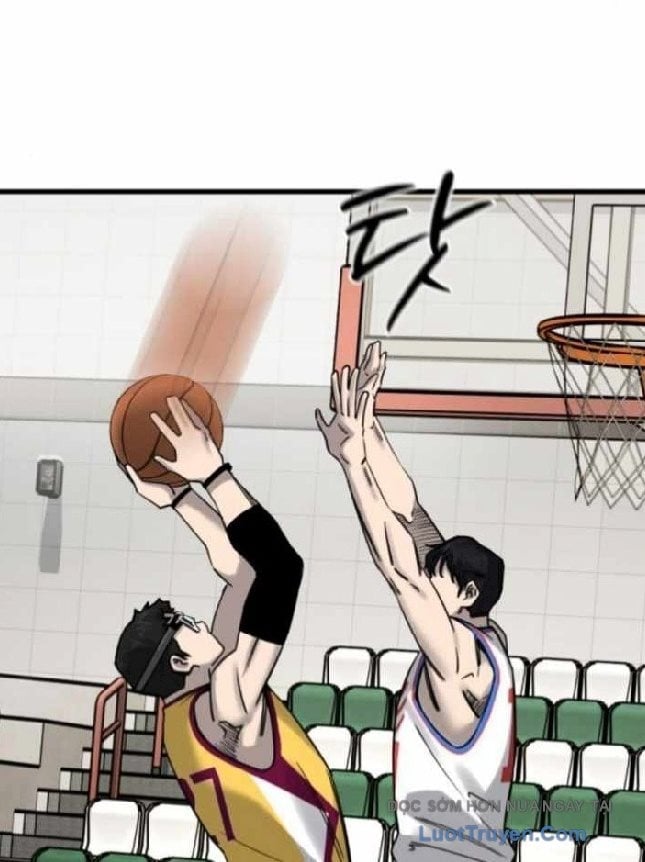 Đội Bóng Rổ Trung Học - Chap 9 - Trang 146