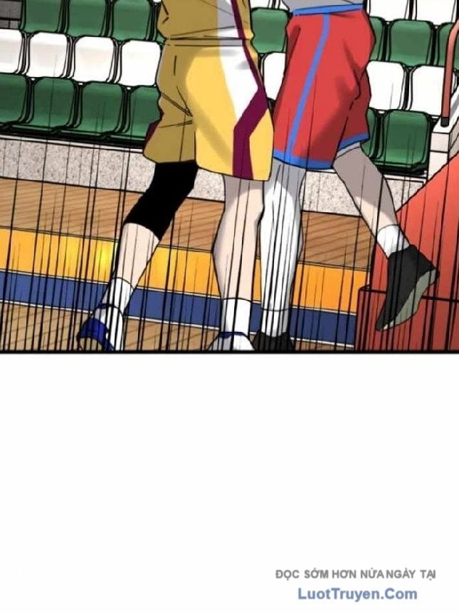 Đội Bóng Rổ Trung Học - Chap 9 - Trang 147