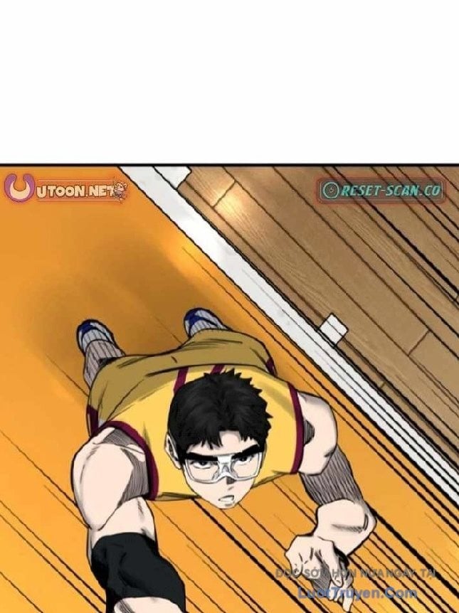 Đội Bóng Rổ Trung Học - Chap 9 - Trang 150