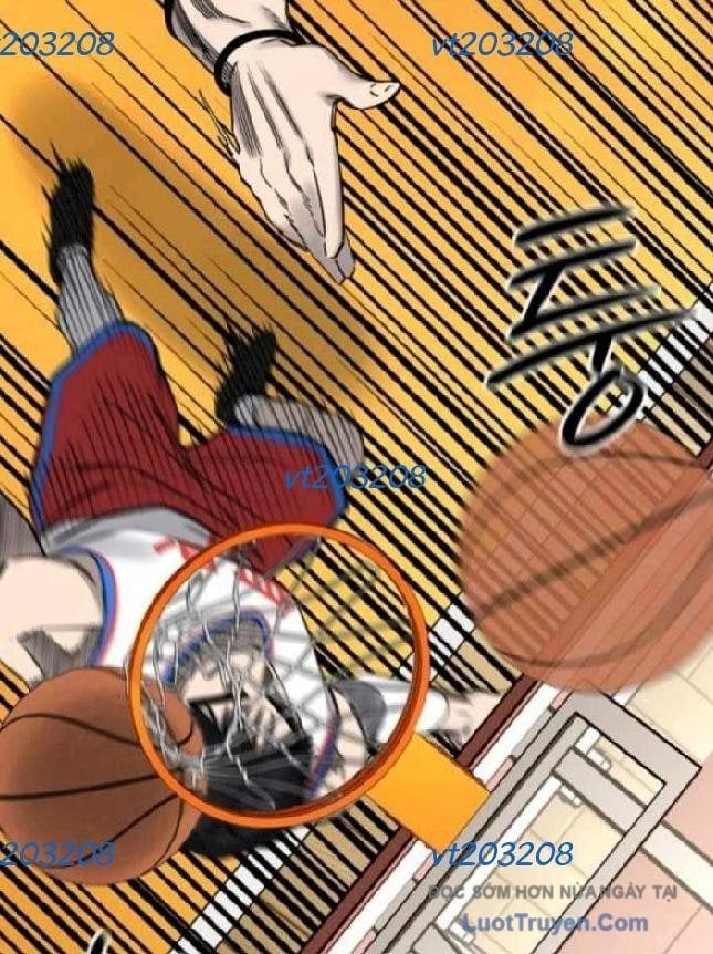 Đội Bóng Rổ Trung Học - Chap 9 - Trang 151